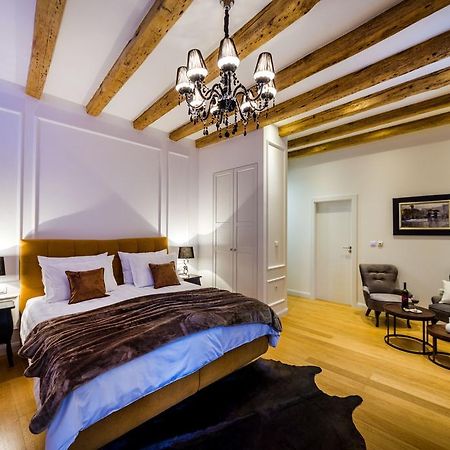 Emporio Boutique Suite Задар Екстер'єр фото