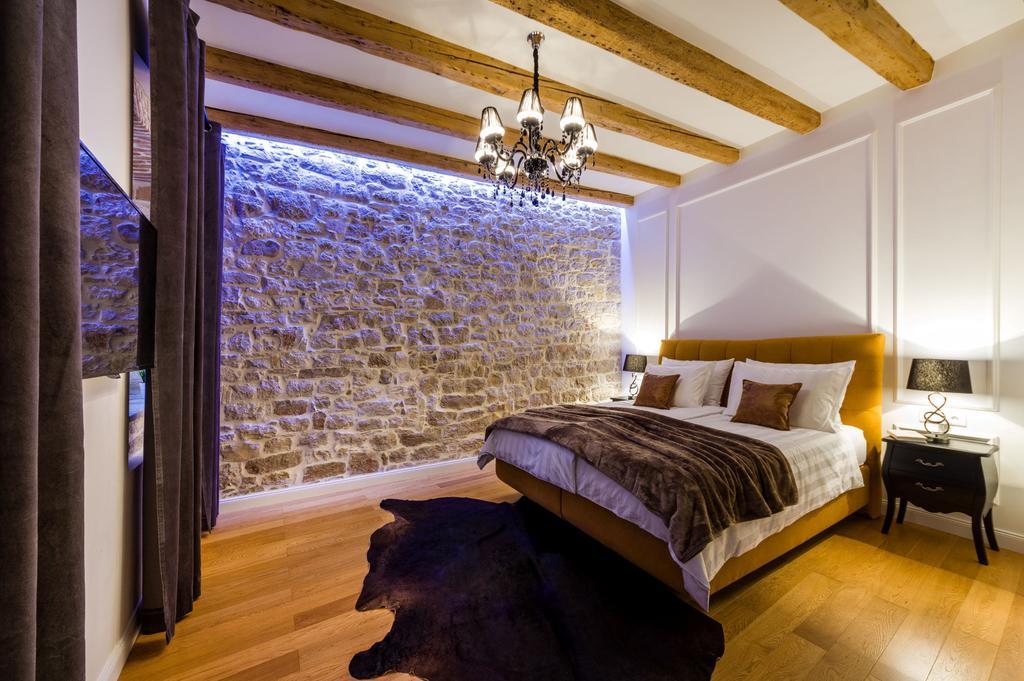 Emporio Boutique Suite Задар Екстер'єр фото