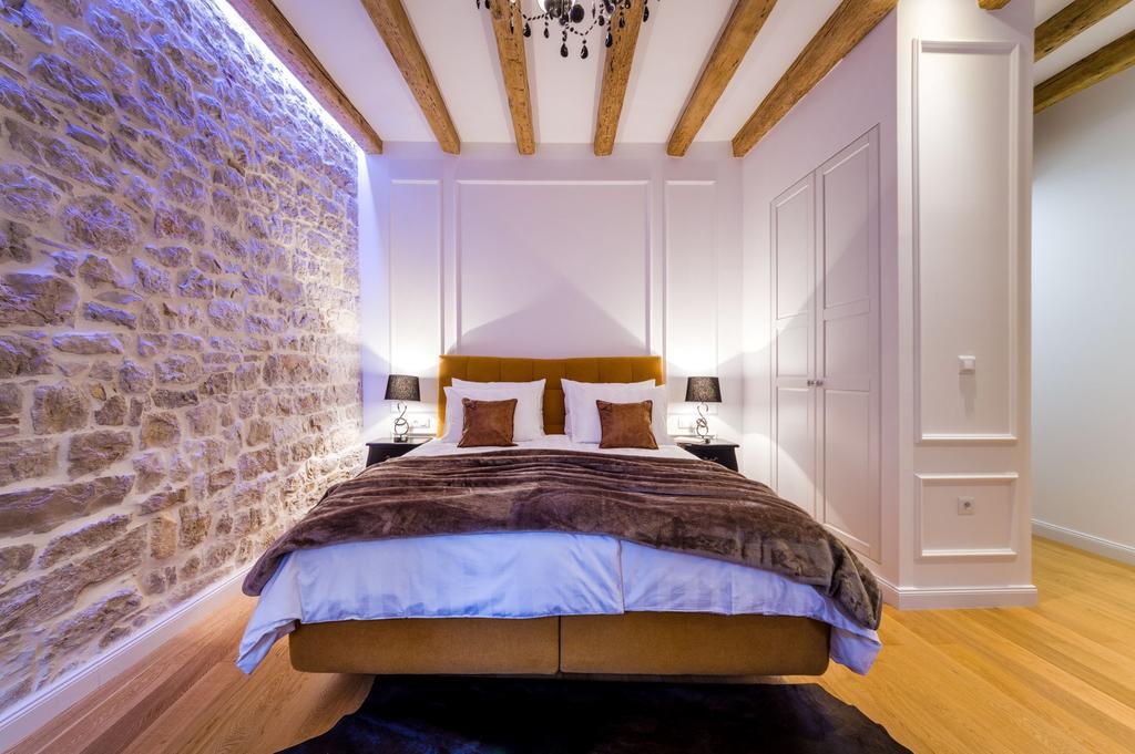 Emporio Boutique Suite Задар Екстер'єр фото