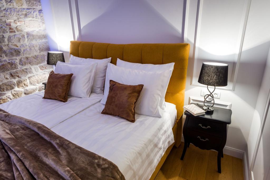 Emporio Boutique Suite Задар Екстер'єр фото