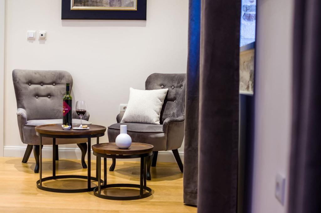 Emporio Boutique Suite Задар Екстер'єр фото