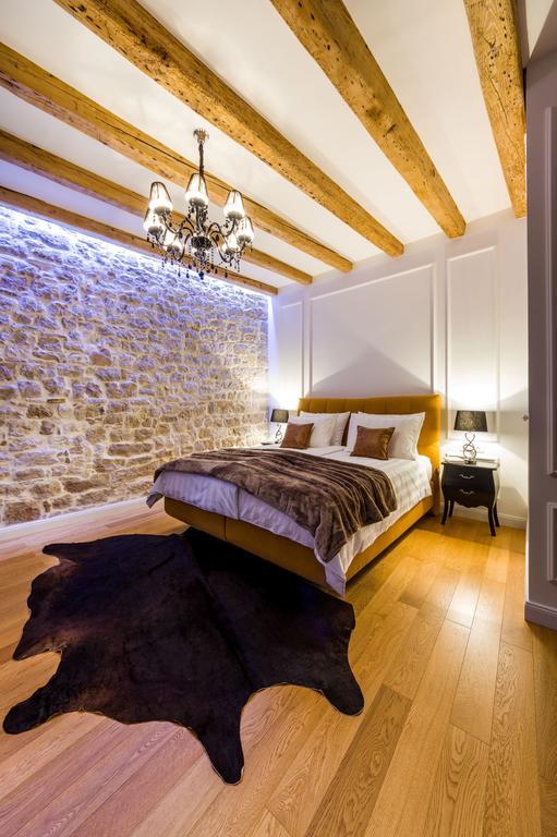 Emporio Boutique Suite Задар Екстер'єр фото