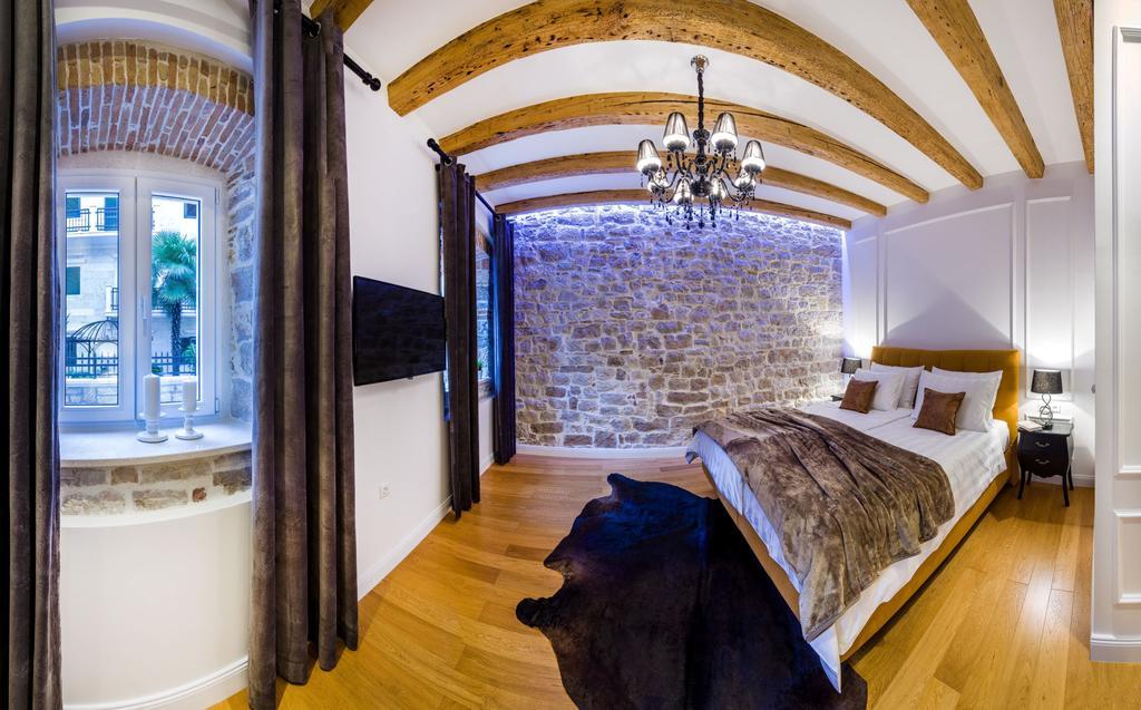 Emporio Boutique Suite Задар Екстер'єр фото